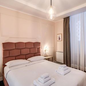 Appartement met Drie Slaapkamers